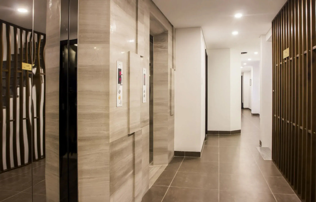 Aroma Nha Trang Boutique Hotel