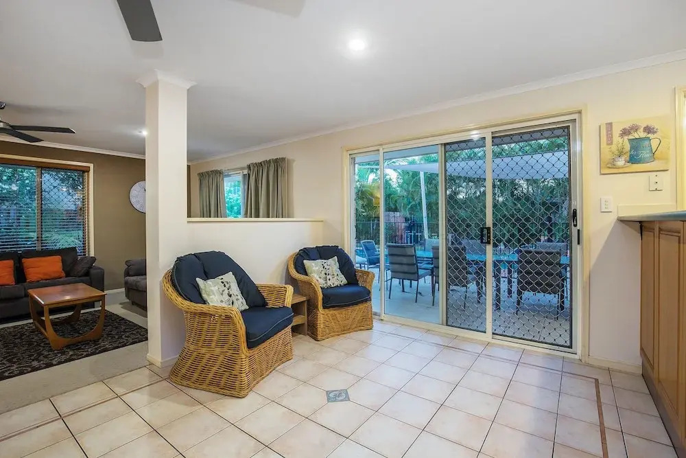 Anaheim Family Oasis