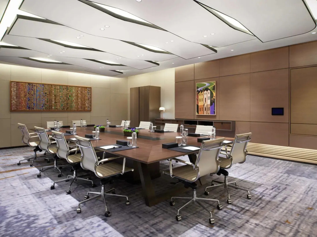 Fairmont Ambassador Seoul