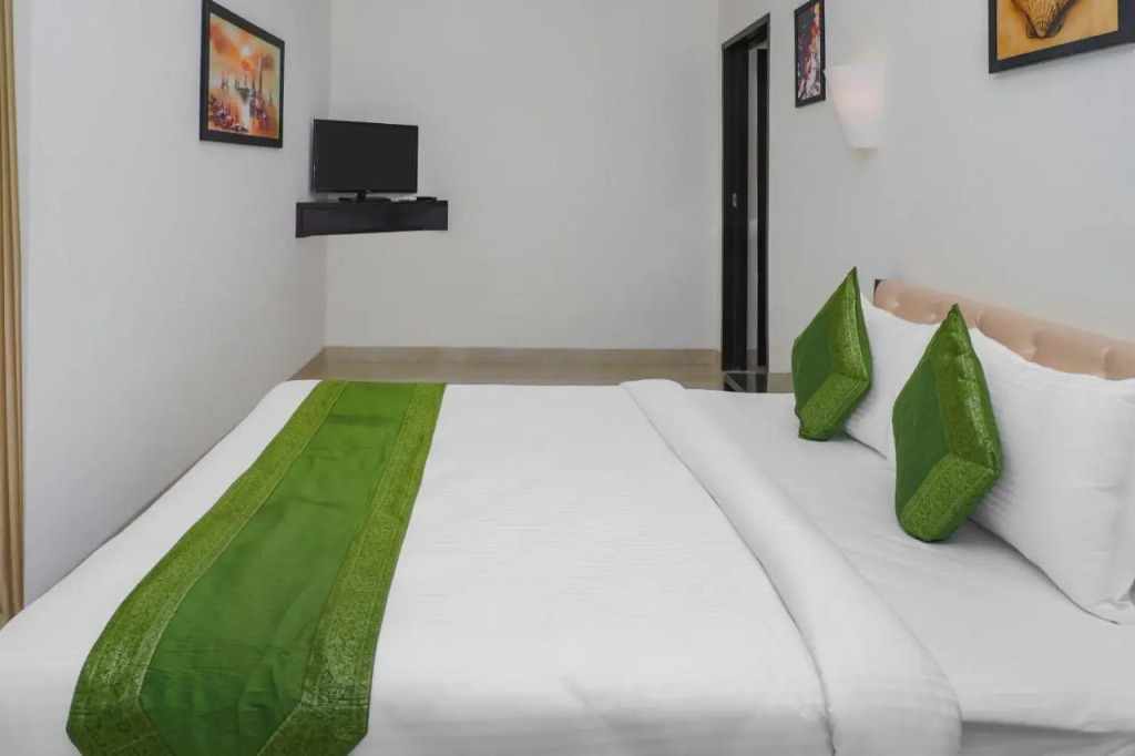 Treebo Acsys, Gachibowli
