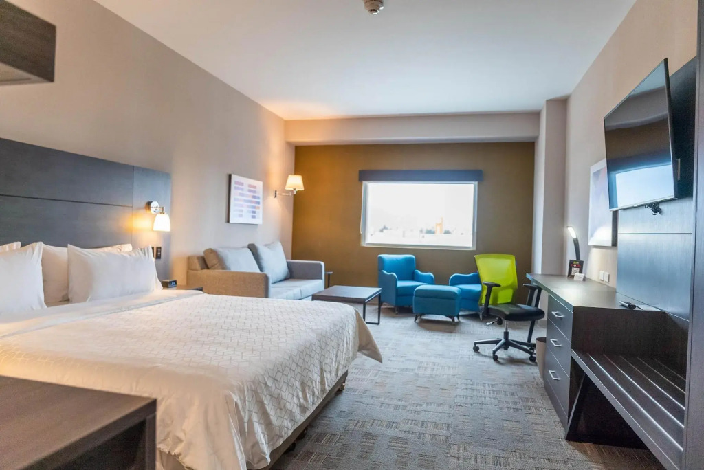 Holiday Inn Express & Suites - Tijuana Otay by IHG