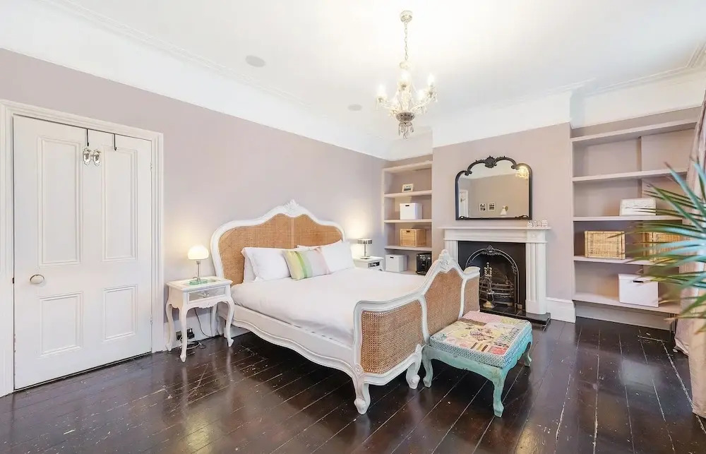 Sophisticated Shine by Newington Green