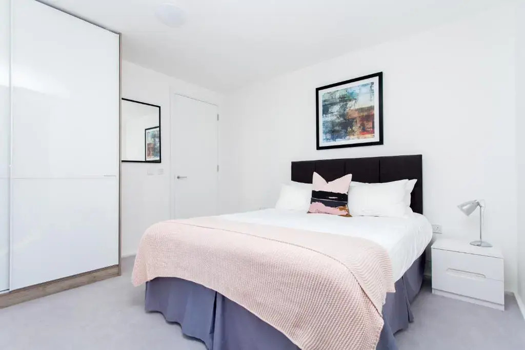 Clover Court by Aeria Apartments