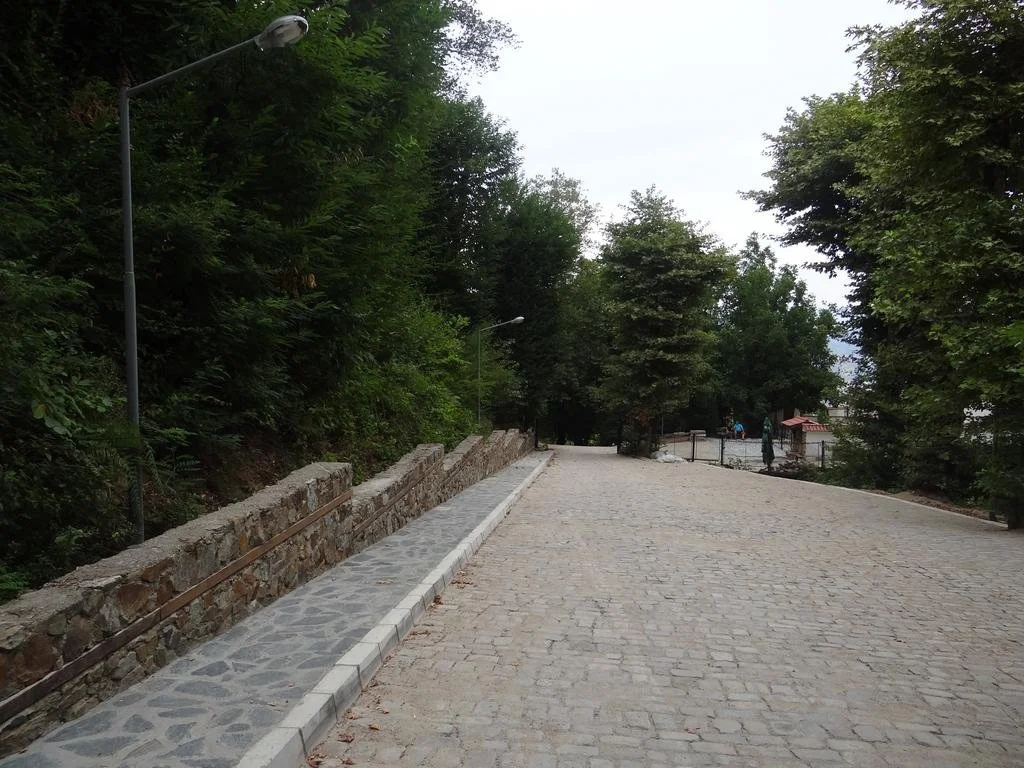 Hotel Saint Nedelya