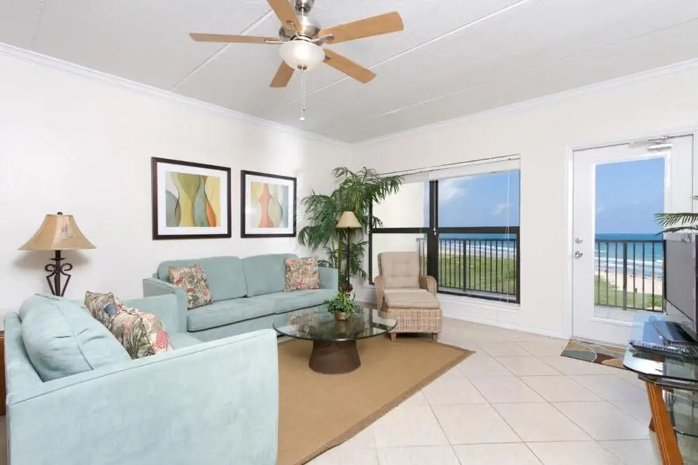 Saida II 602 by Padre Island Rentals