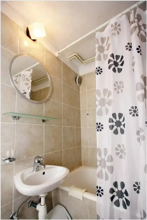 Charming Apartment Martina
