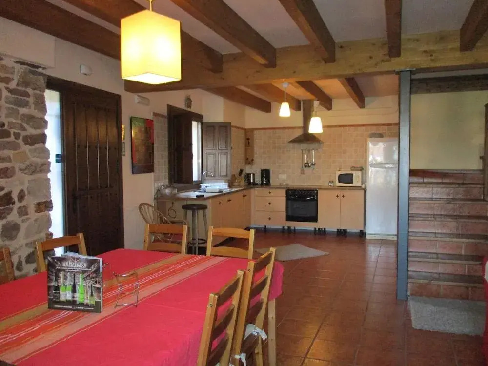 Fancornio Rural