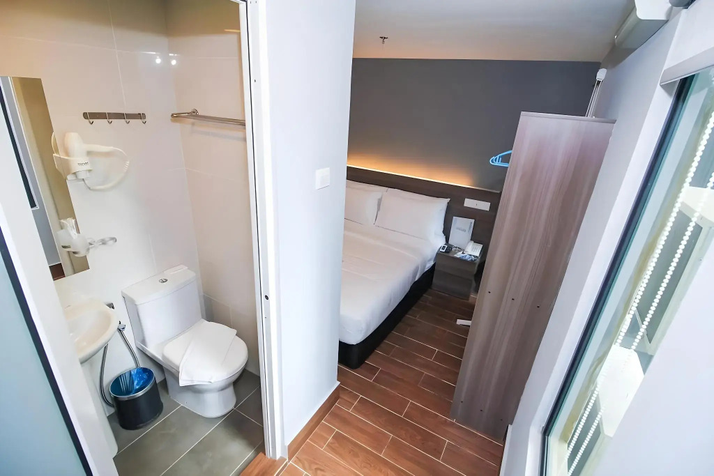 Asia Like Boutique Hotel