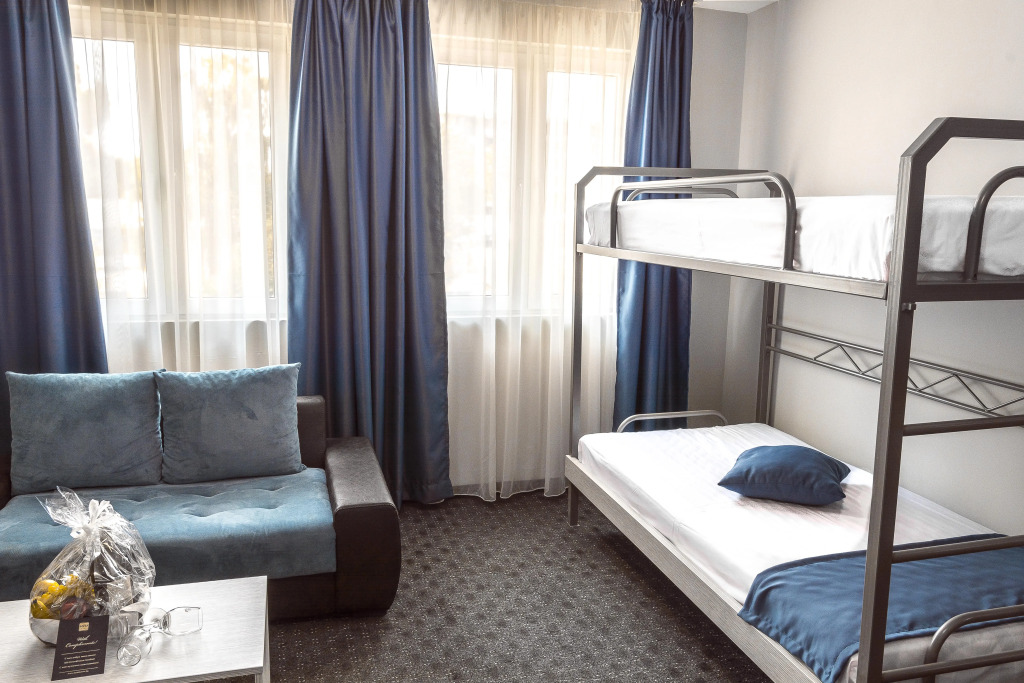 MPM Hotel Arsena - Ultra All Inclusive