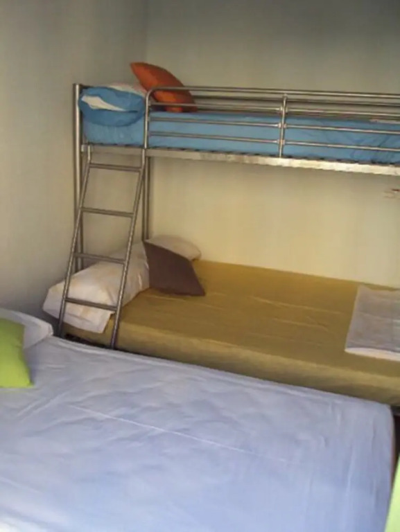 Ruzafa Apartments