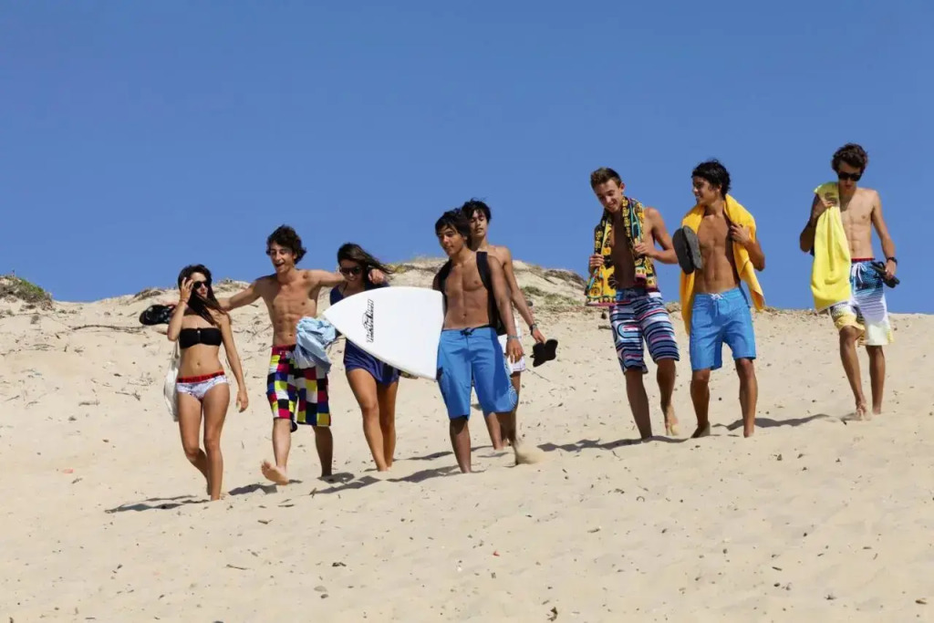 Belambra Clubs Seignosse Les Estagnots