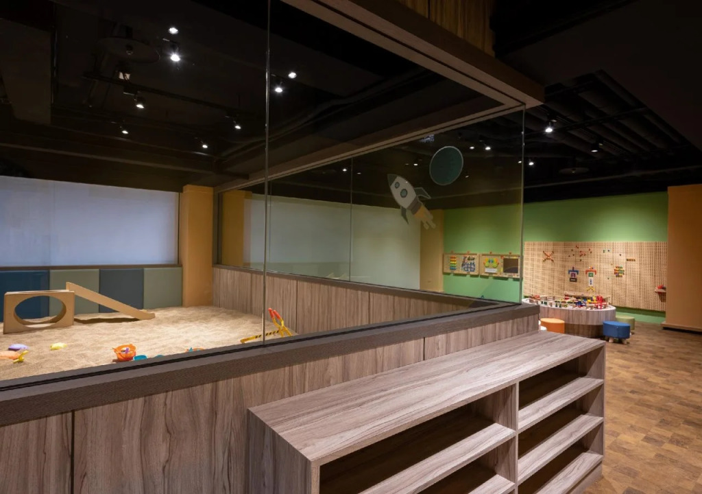Kung Shang Design Hotel