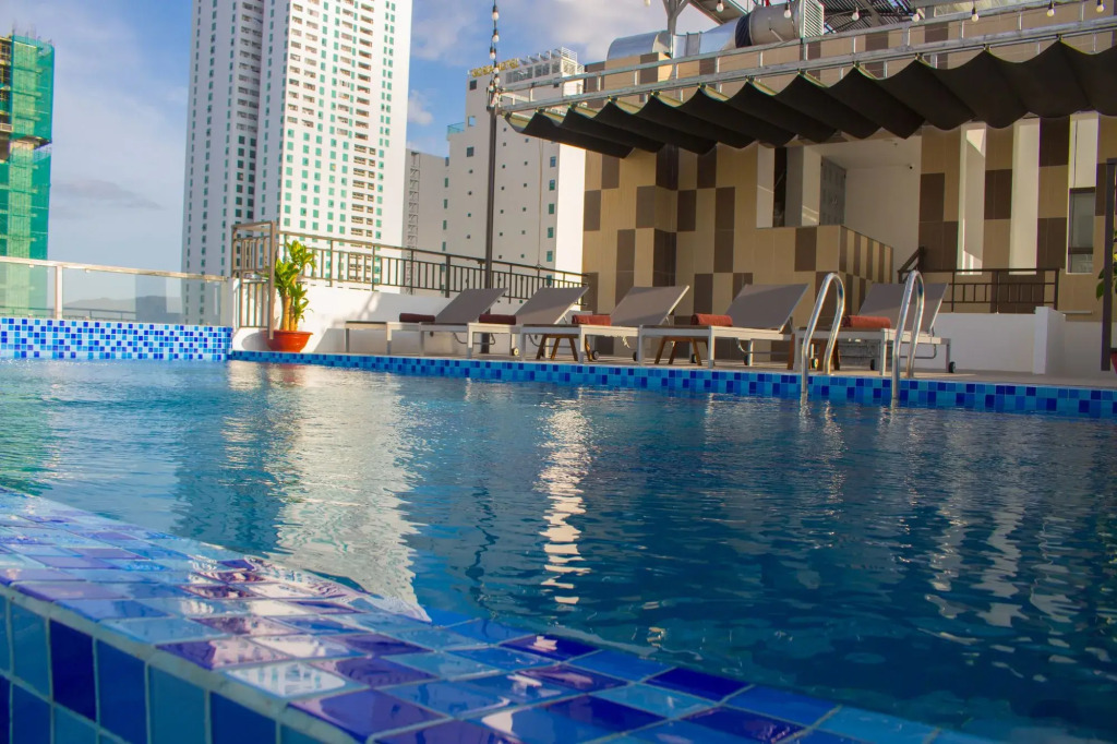 Ale Nha Trang Hotel