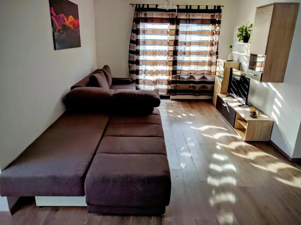Apartments Tome