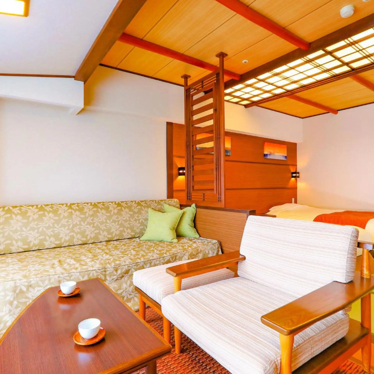 Ooedo Onsen Monogatari Premium Shiomiso