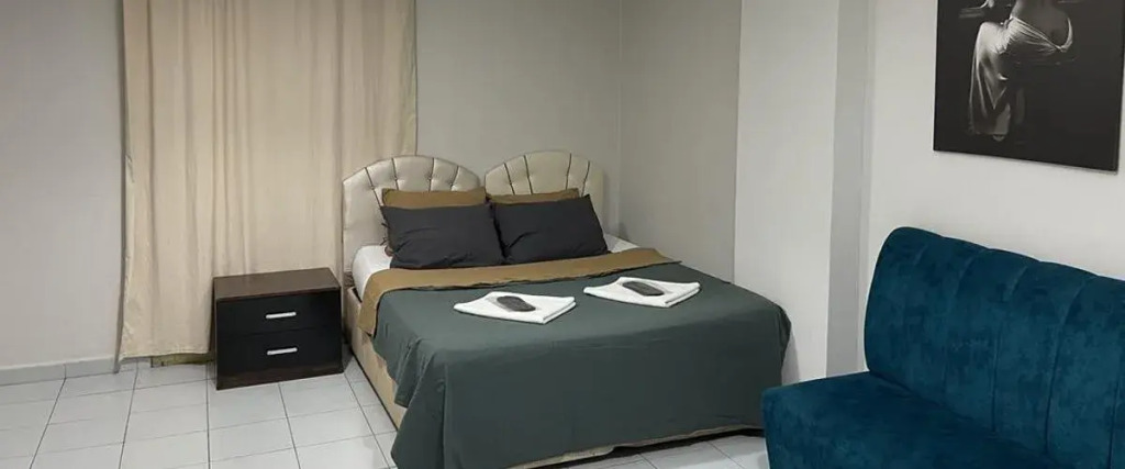 Pamfilya Aparthotel