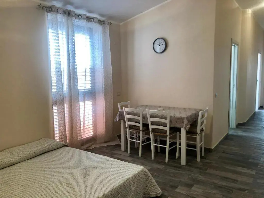 Villa Rosa
