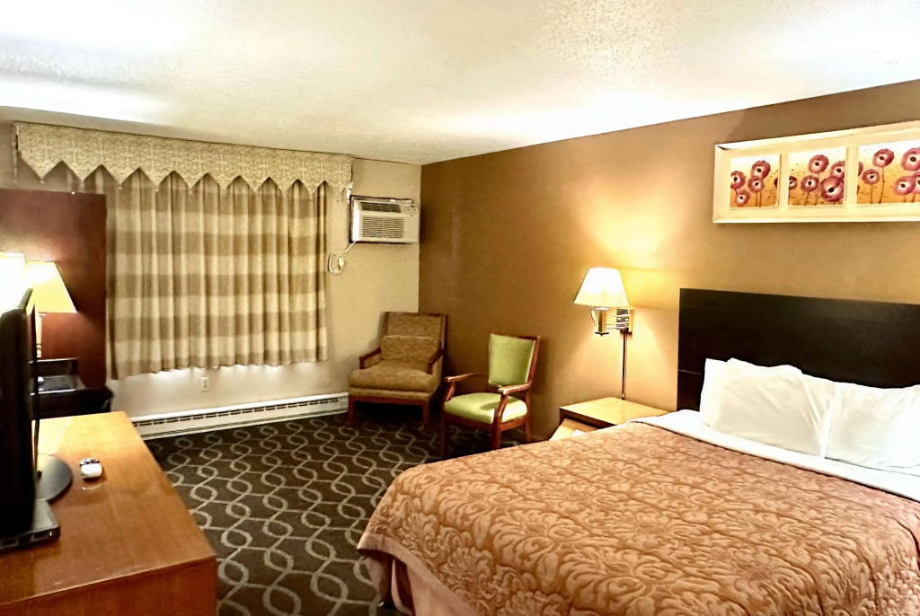 Travelodge by Wyndham Denison