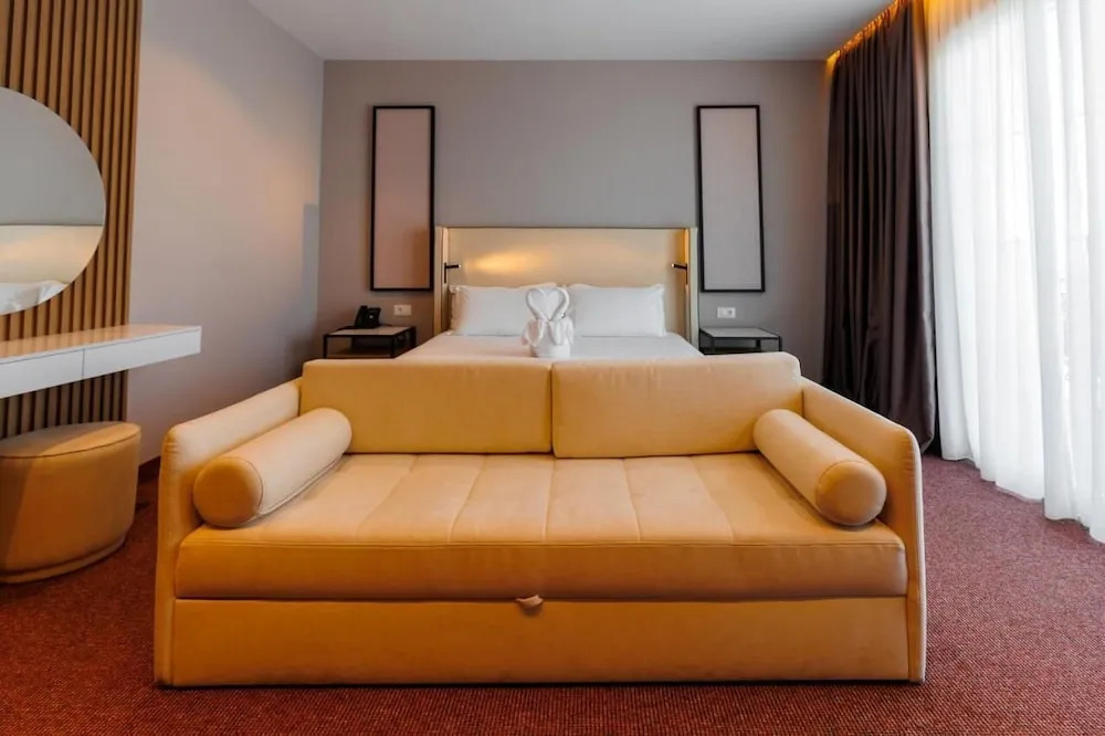 Hotel Amelia Mare