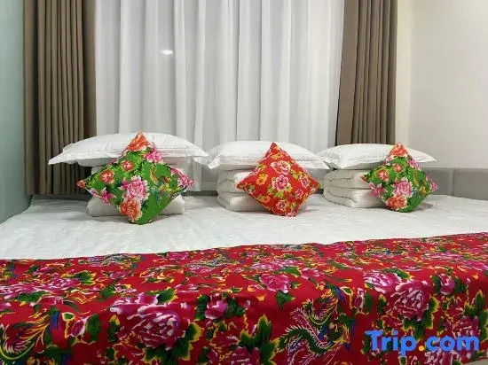 Yabuli Xiaomin Homestay