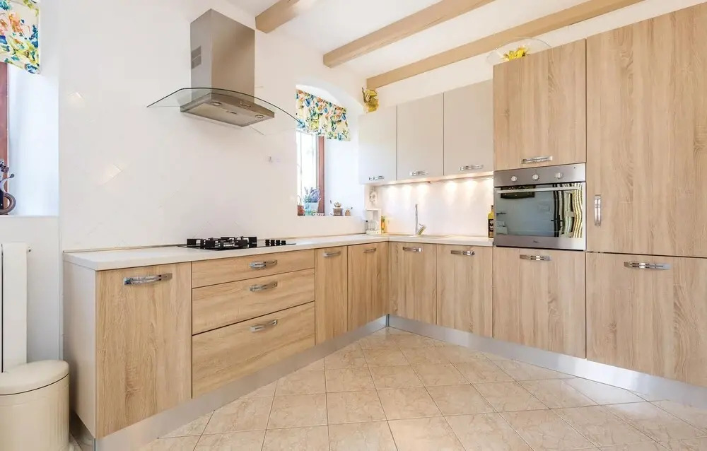 Nice Home in Jurdani With Wifi and 2 Bedrooms