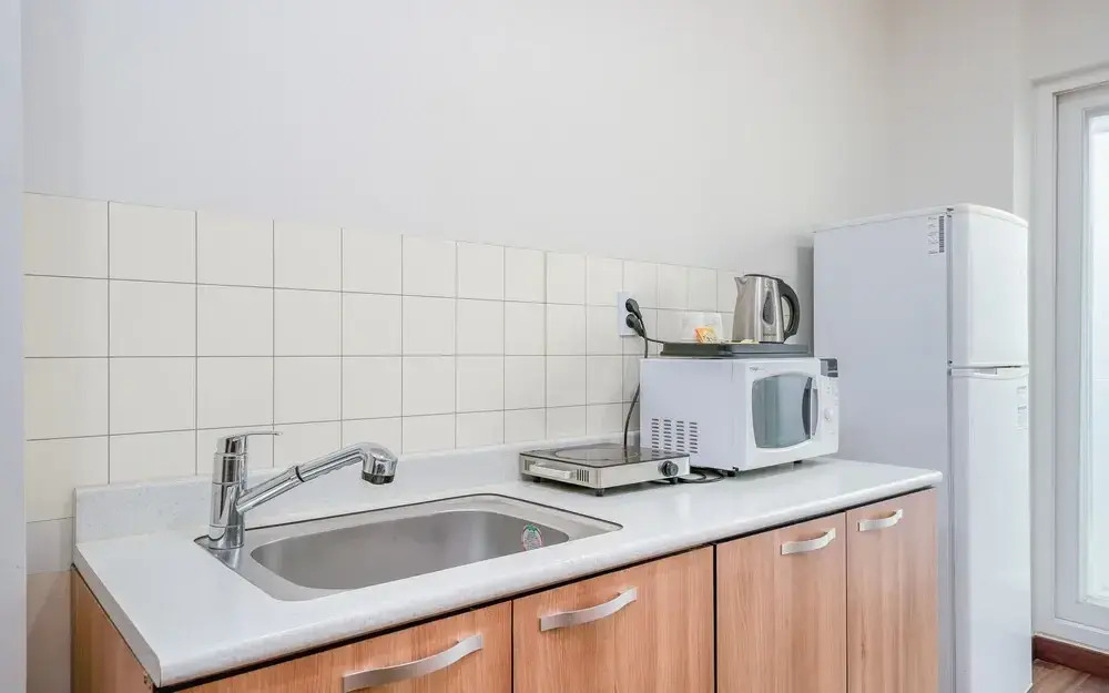 Orago Stay Hotel
