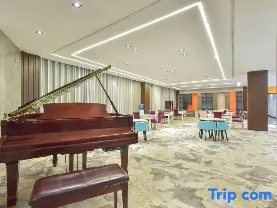 MayflowerPlateauHotel