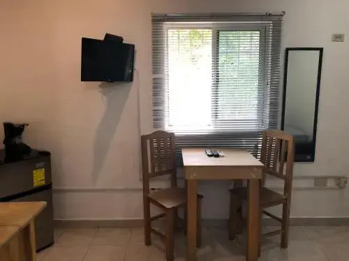 Casa Ari