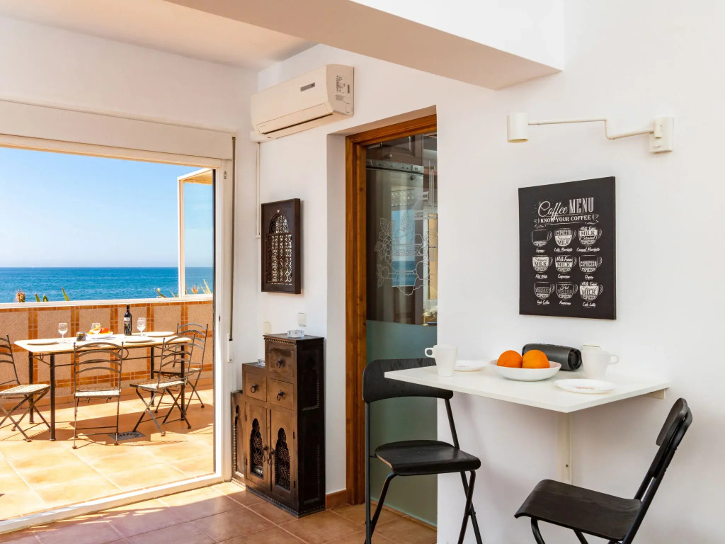 Holiday Home Avenida del Pirata