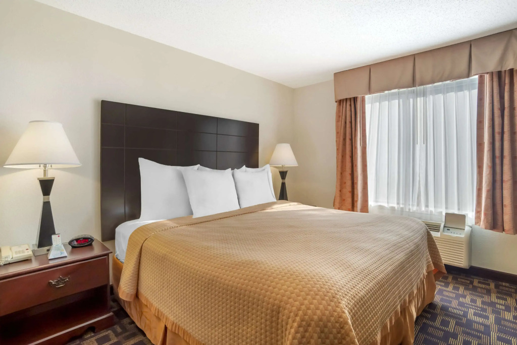 Best Western Carowinds