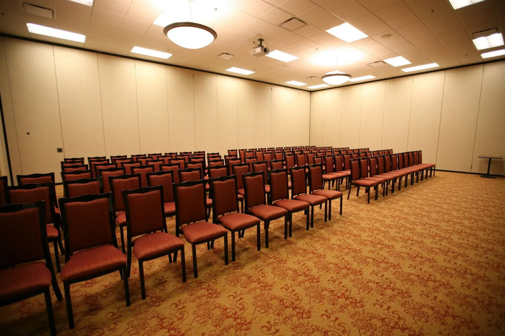 Parke Regency Hotel & Conf Ctr., BW Signature Collection