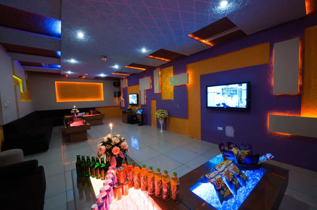 Muong Thanh Grand Xa La Hotel