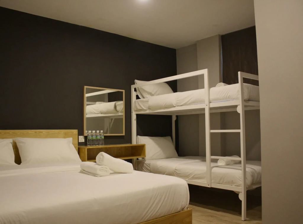 Vio Hotel