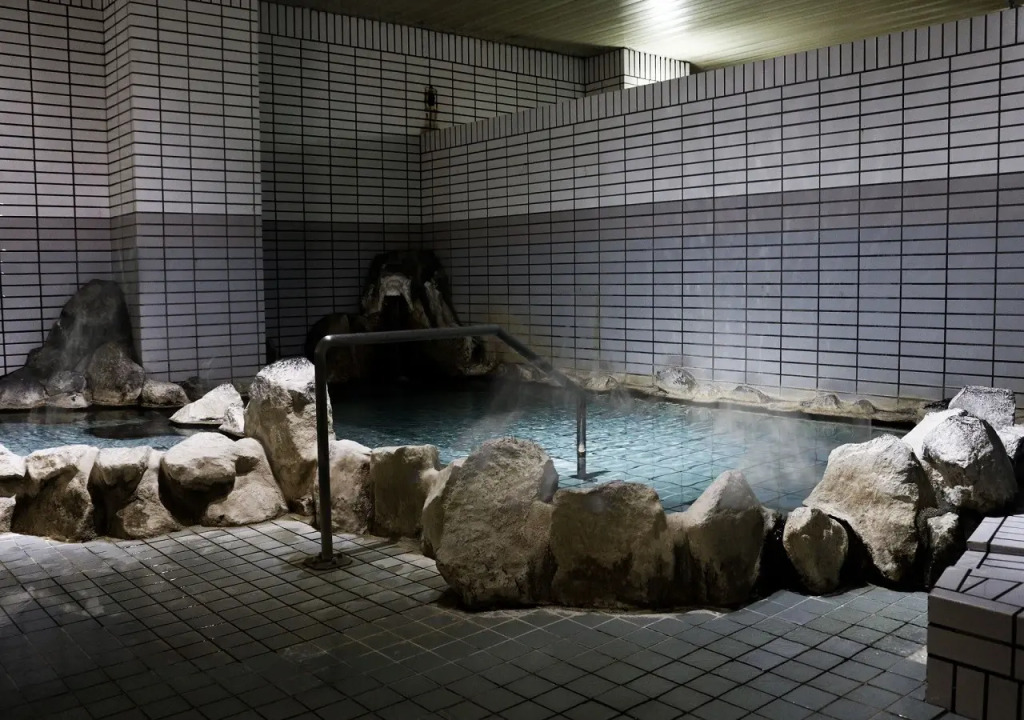 Yunokawaonsen Hotel Amamiyakan Vacation Stay 39057