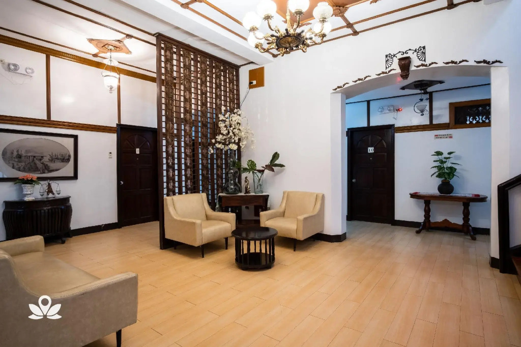 ZEN Rooms Cordillera Inn Vigan