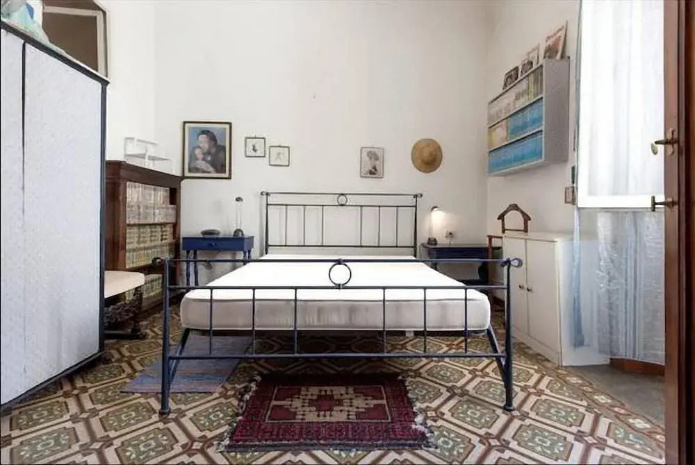 B&B Soggiorno Ponte Rosso