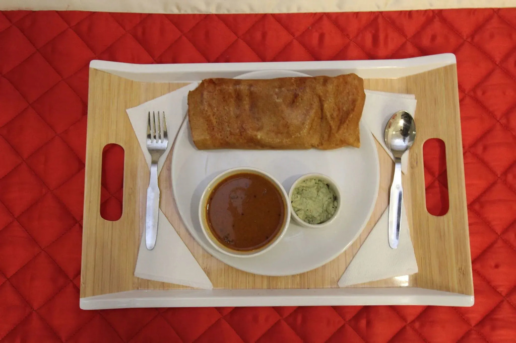 OYO 4429 Vee Suites