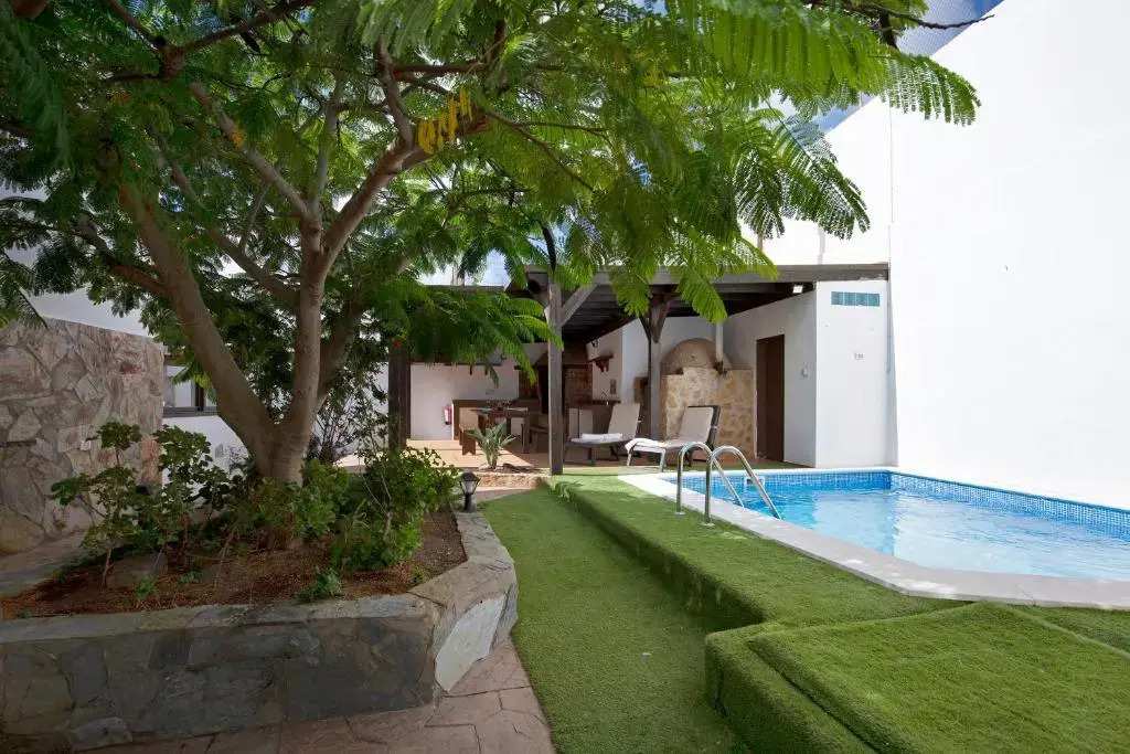 Villa Antonia