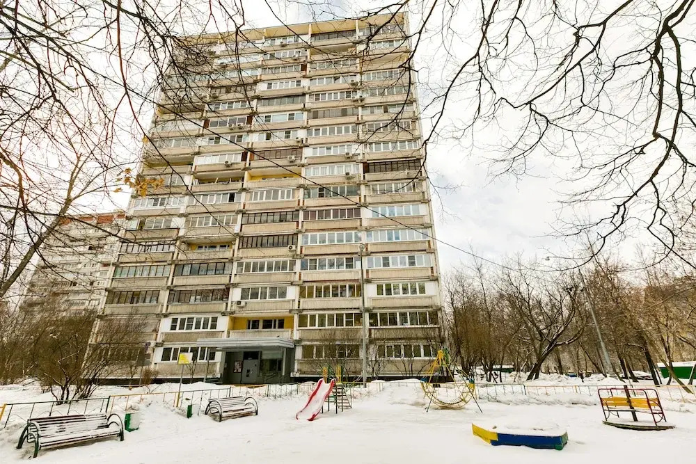 MaxRealtyул. Строителей, 9, кв. 24