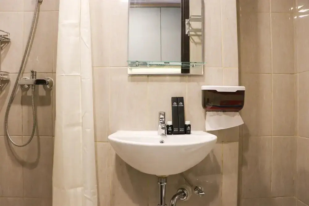 Well Furnished Studio At Citra Living Apartment By Tarvelio