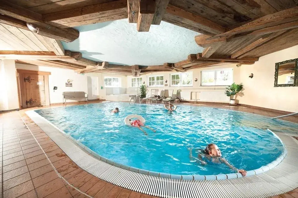 SeeHotel Wassermann