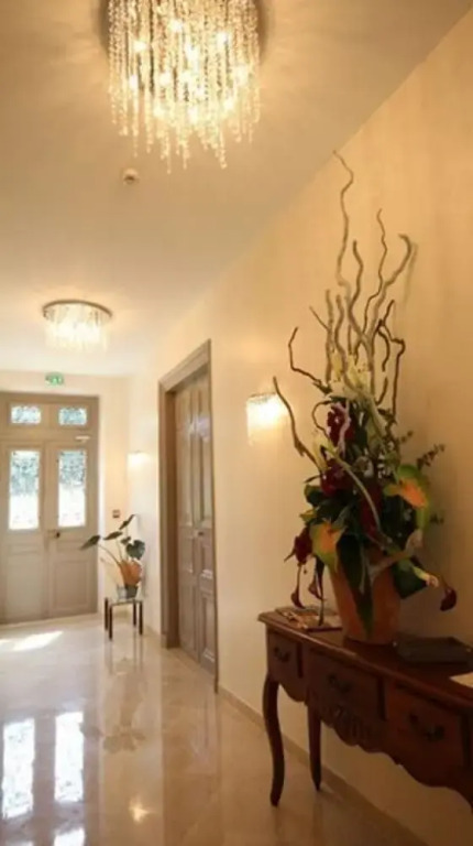 Hotel Les Champs