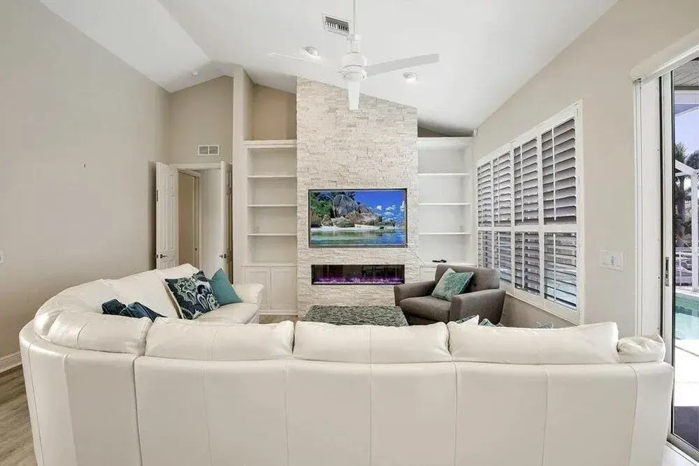 775 Milan Ct. Home #65810 3 Bedrooms 3 Bathrooms Home