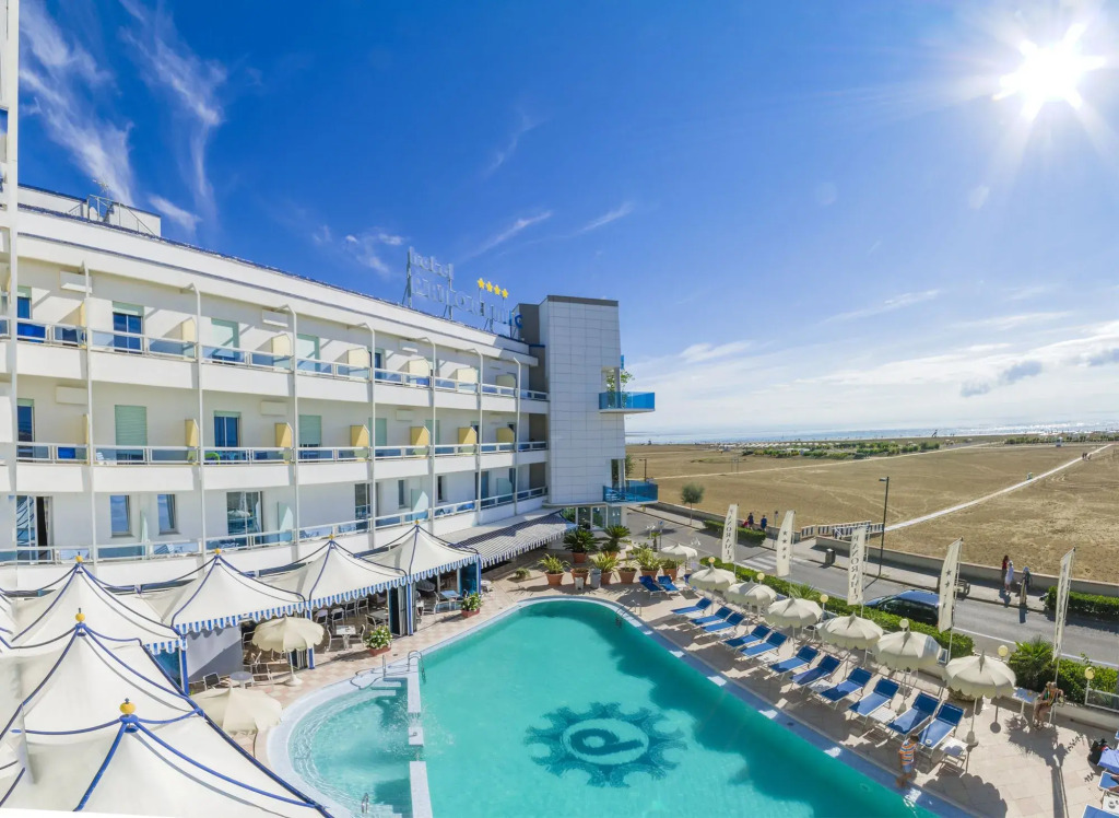 Hotel Panoramic