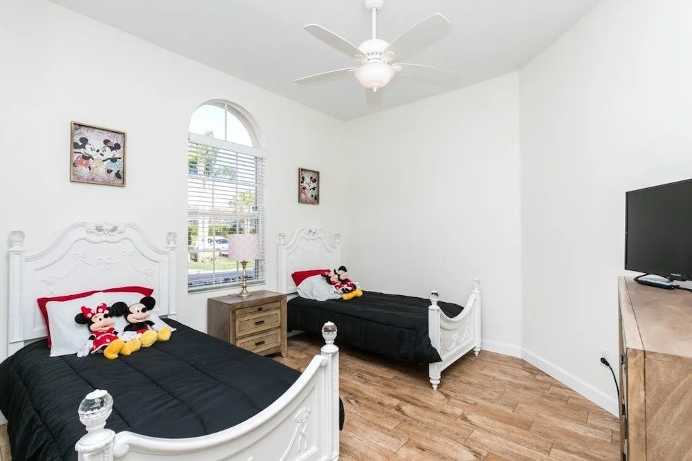 Ss256681 - Tuscan Hills - 3 Bed 2 Baths Villa