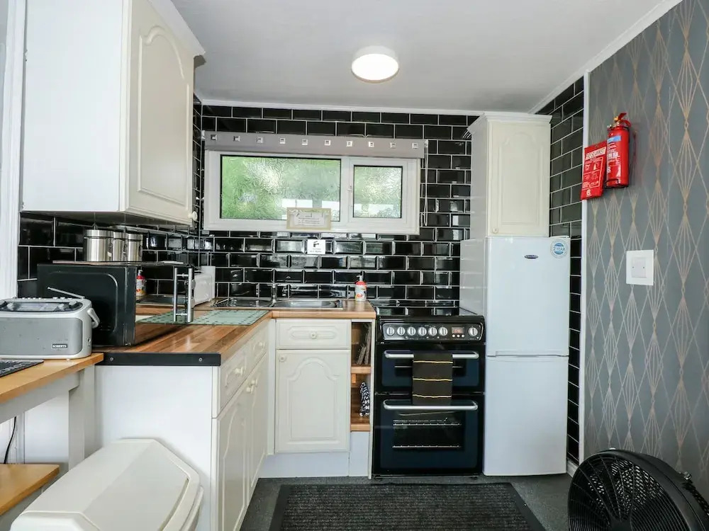 98 Cherry Park