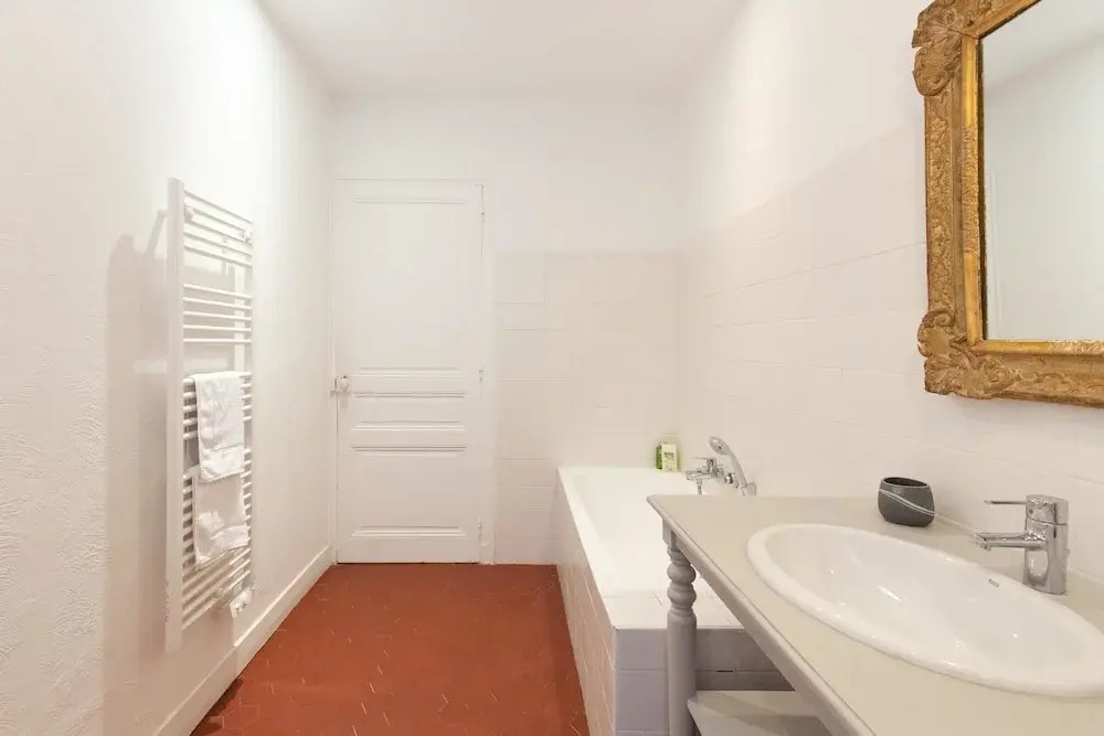 SERR Apartment 2