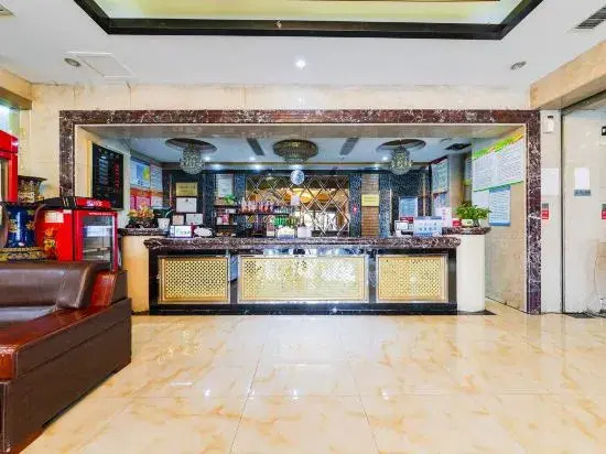 Longshun Hotel