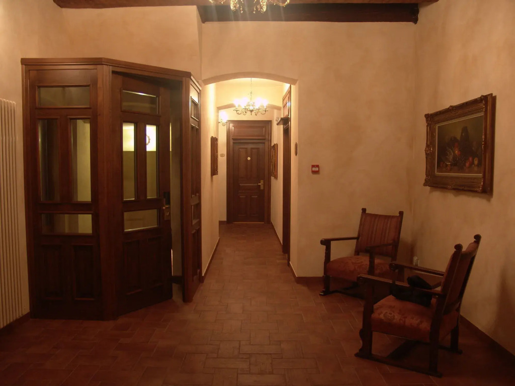 Hotel Bella Muzica
