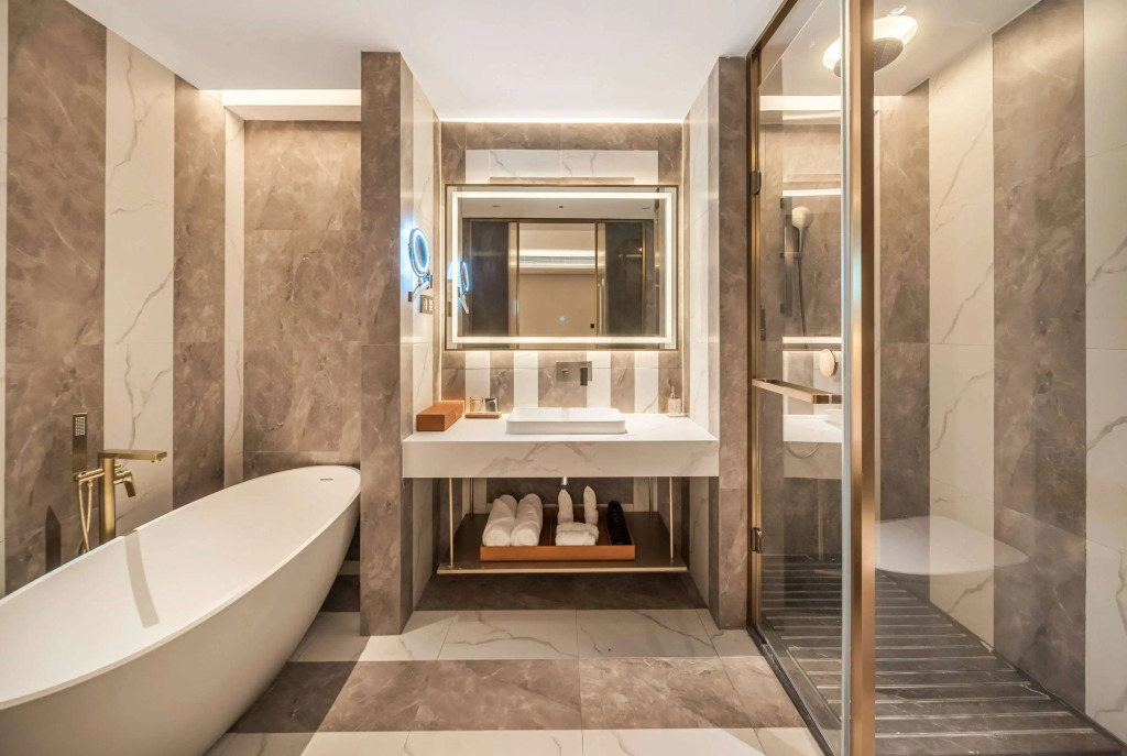 Howard Johnson Life Hotel by Wyndham Chongqing Liangjiang